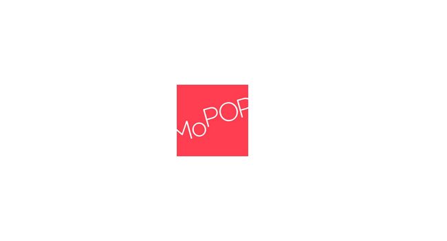 logo mopop